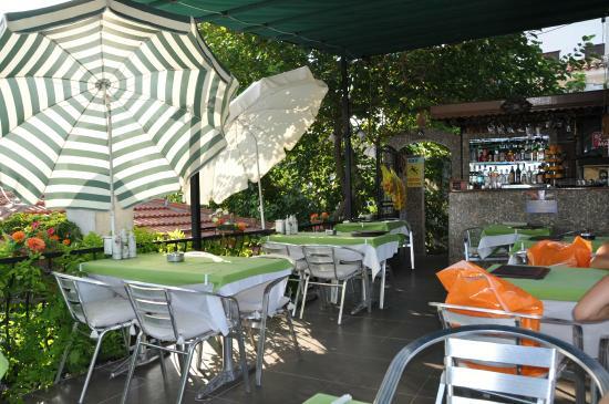 Panorama Restaurant & Bar